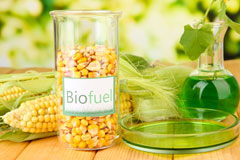Abbotsford biofuel availability