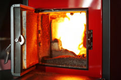solid fuel boilers Abbotsford